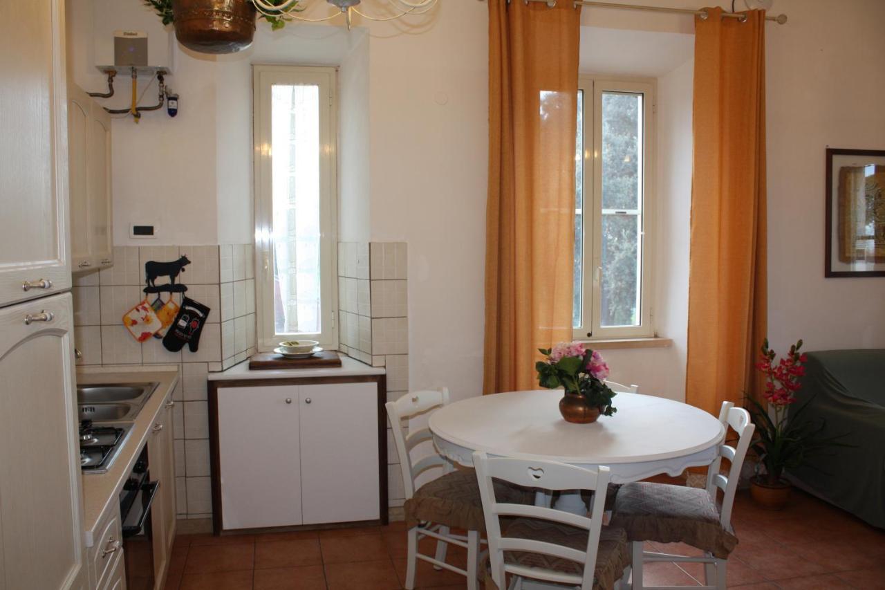 Apartamento Agri Domus Guidonia Exterior foto