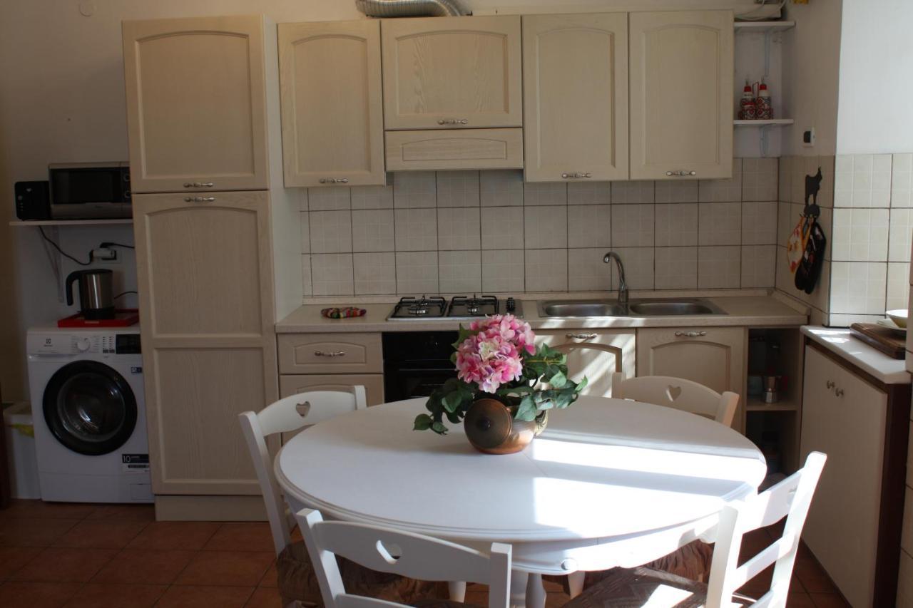 Apartamento Agri Domus Guidonia Exterior foto